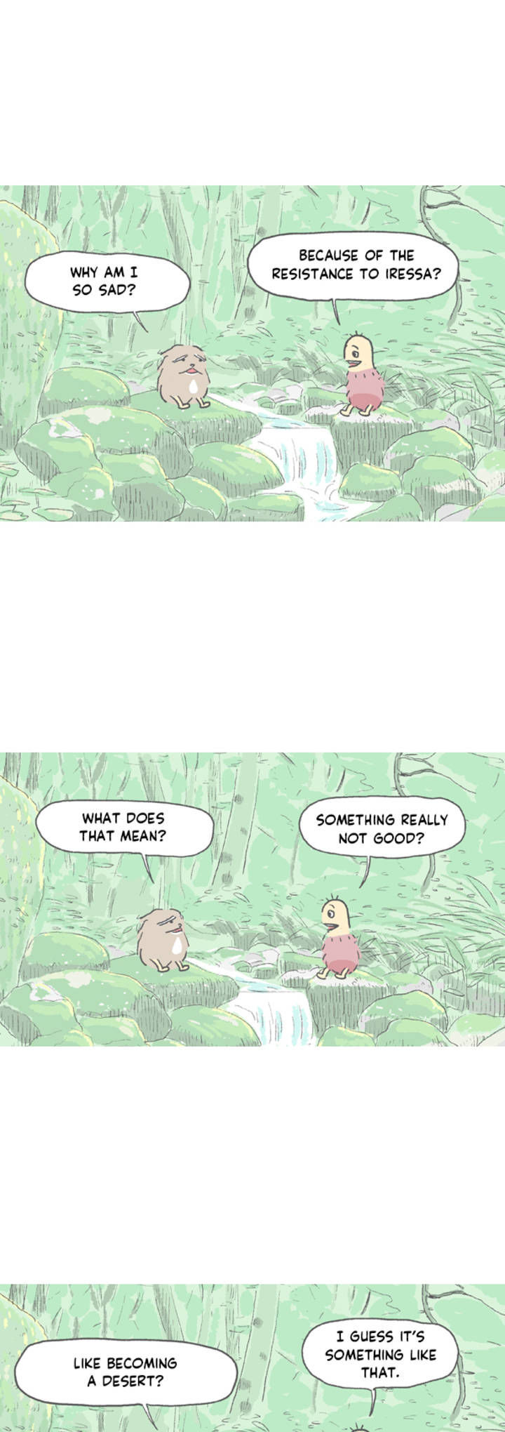 Big See Chapter 24 page 19 - Chapter 24
