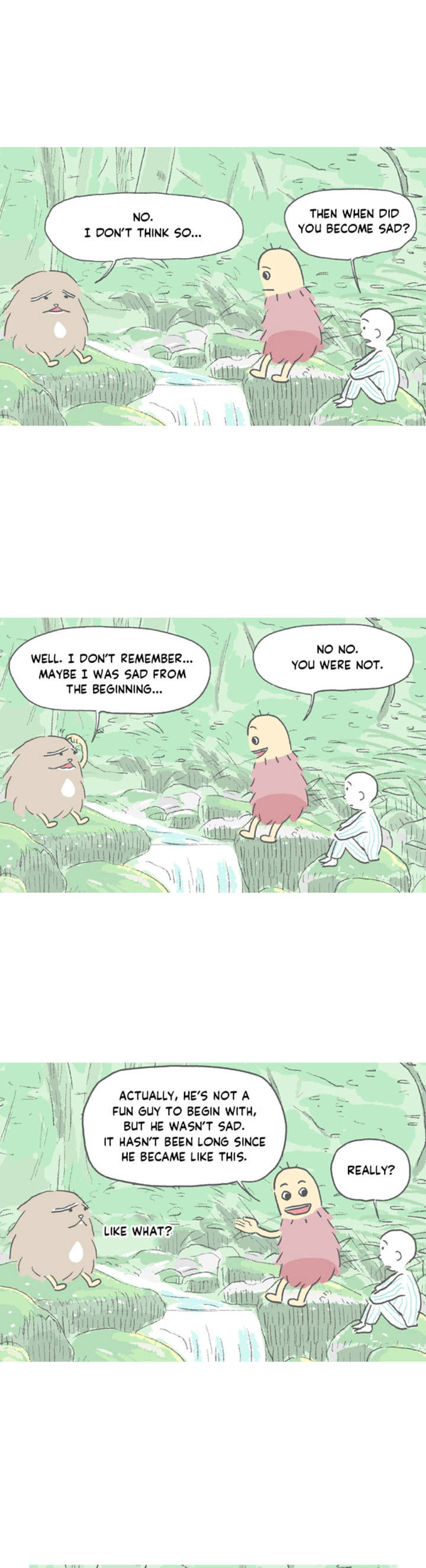 Big See Chapter 24 page 3 - Chapter 24