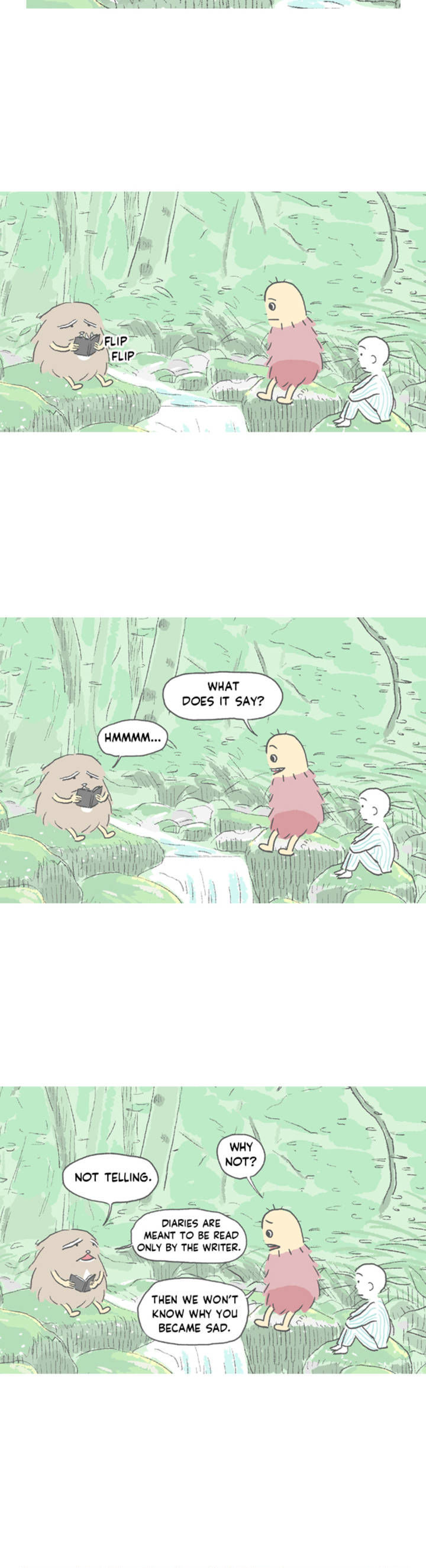 Big See Chapter 24 page 5 - Chapter 24