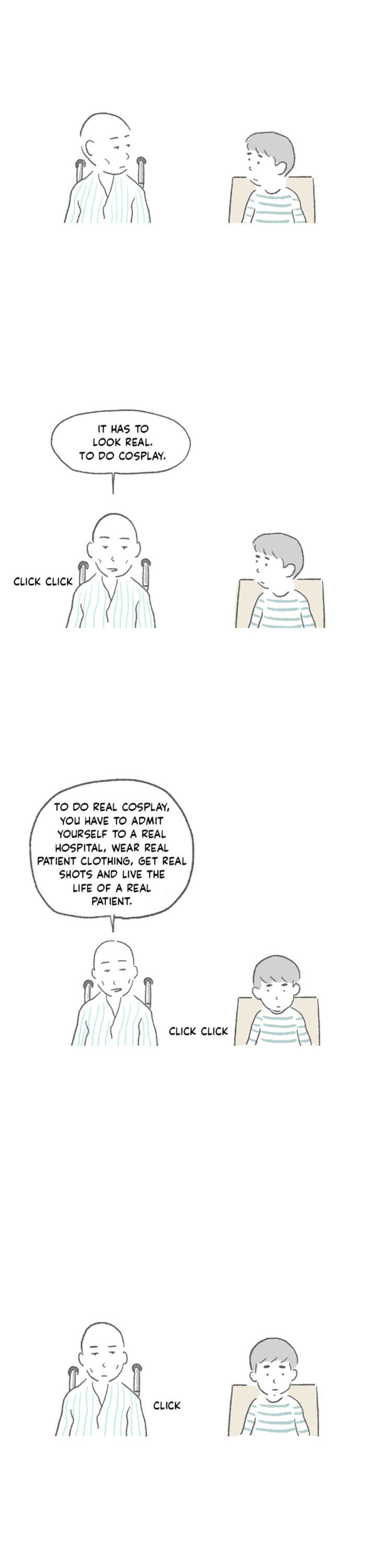 Big See Chapter 26 page 17 - Chapter 26