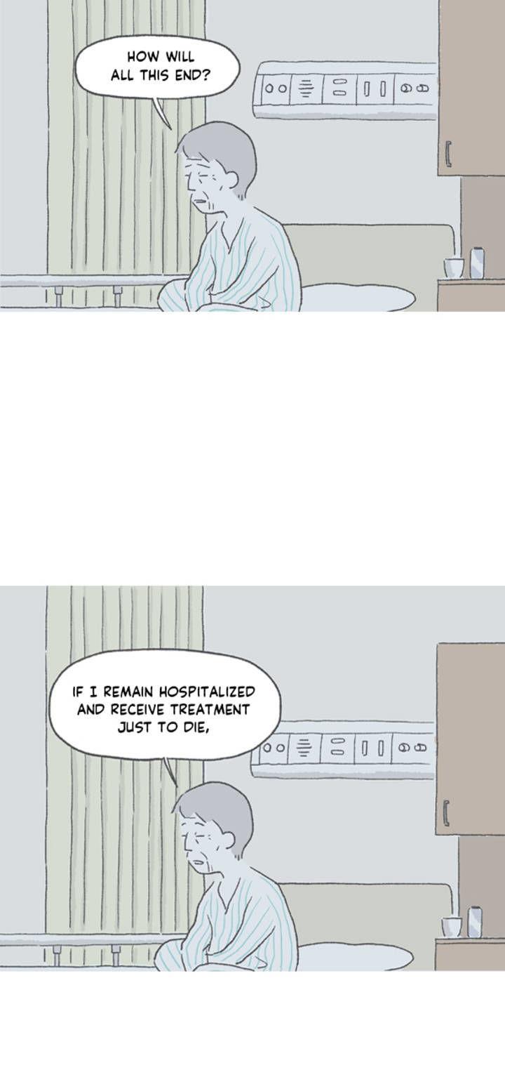 Big See Chapter 27 page 14 - Chapter 27