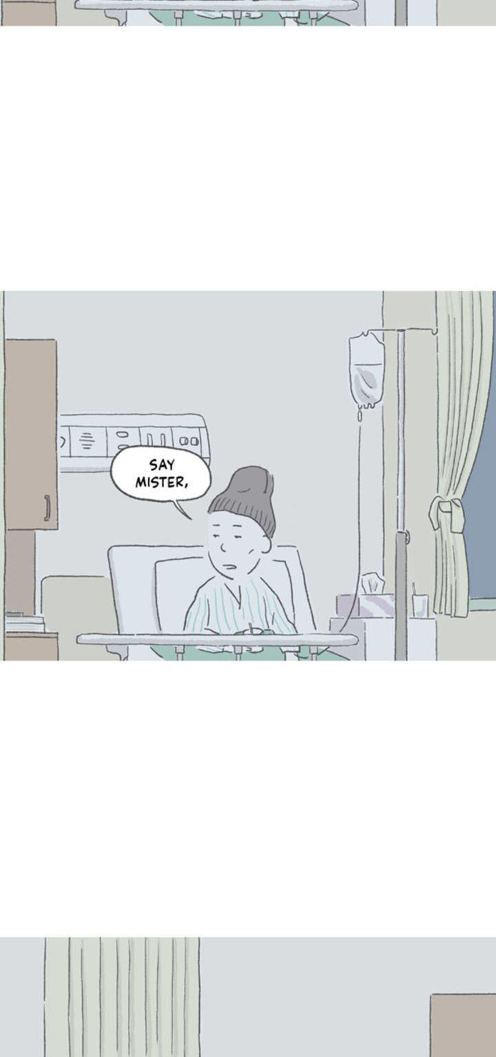 Big See Chapter 27 page 21 - Chapter 27