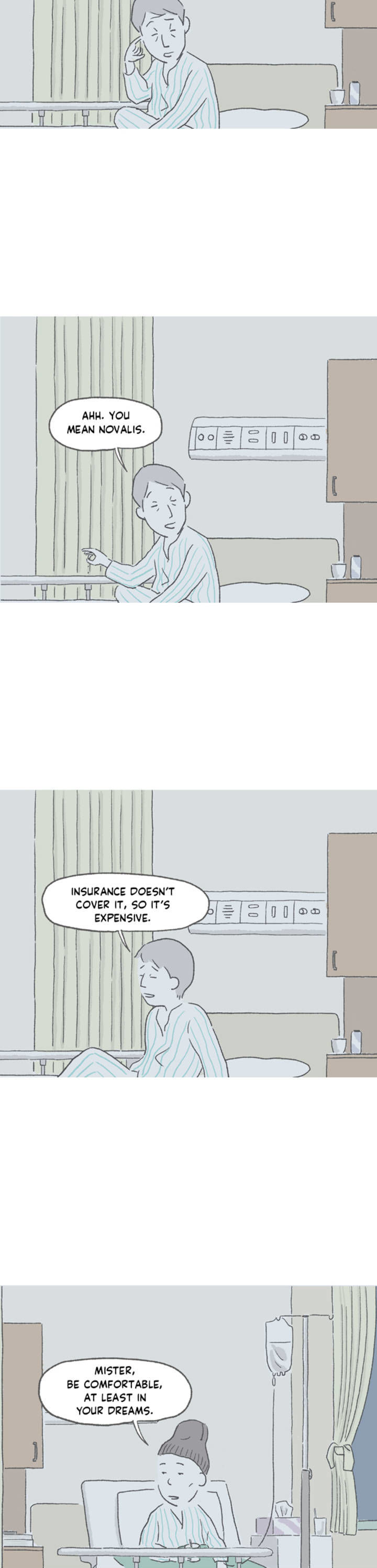 Big See Chapter 27 page 28 - Chapter 27