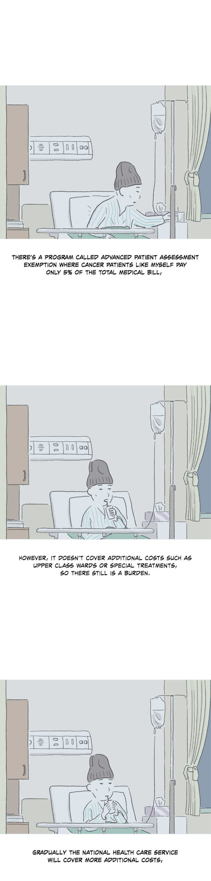 Big See Chapter 27 page 3 - Chapter 27