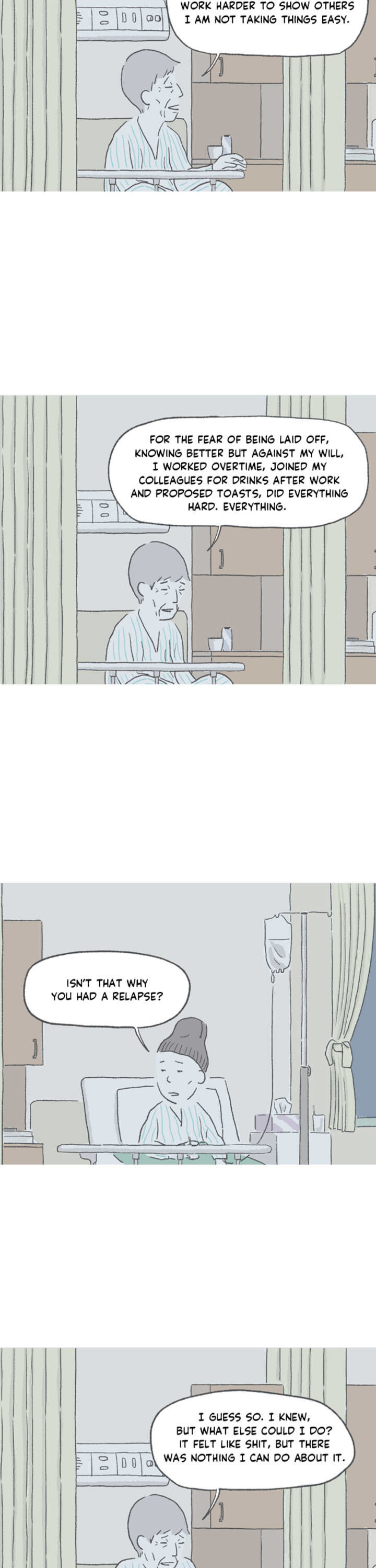 Big See Chapter 27 page 8 - Chapter 27