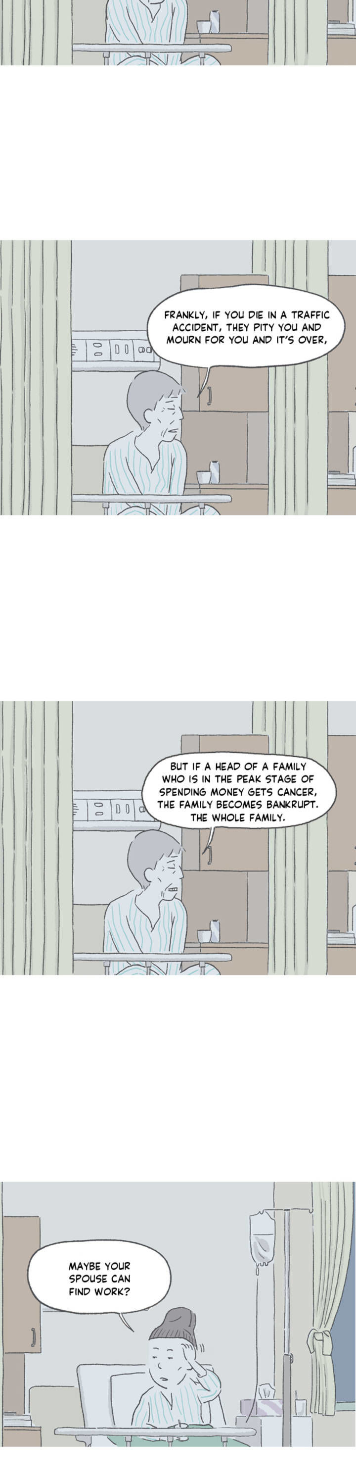 Big See Chapter 27 page 9 - Chapter 27