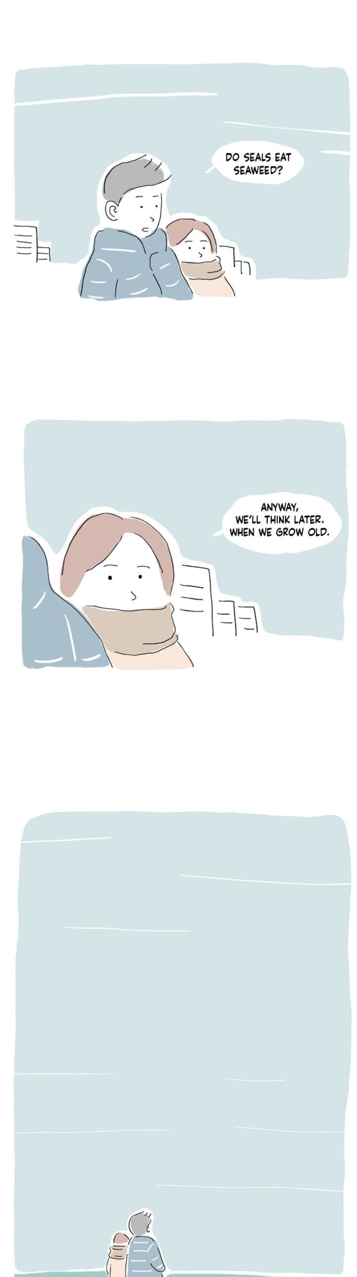 Big See Chapter 3 page 21 - Chapter 3