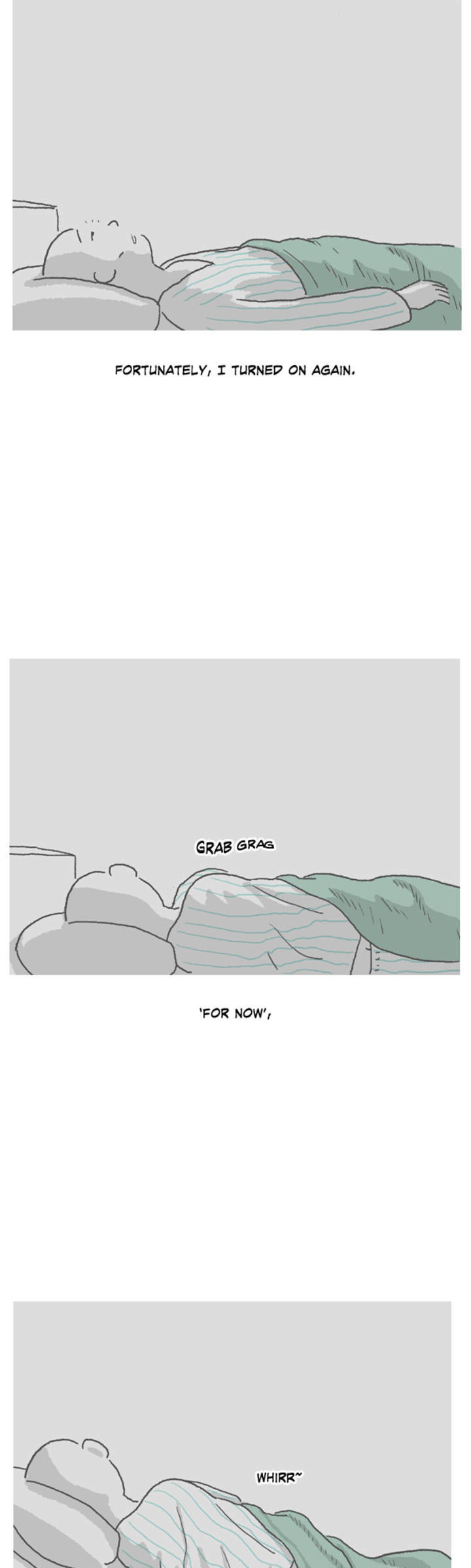 Big See Chapter 34 page 18 - Chapter 34