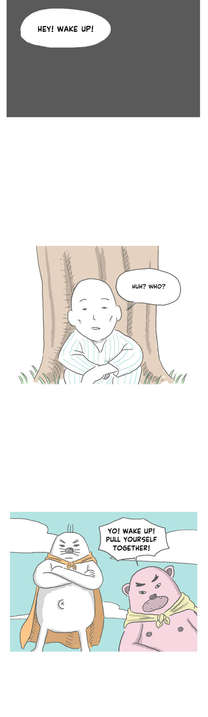 Big See Chapter 34 page 25 - Chapter 34