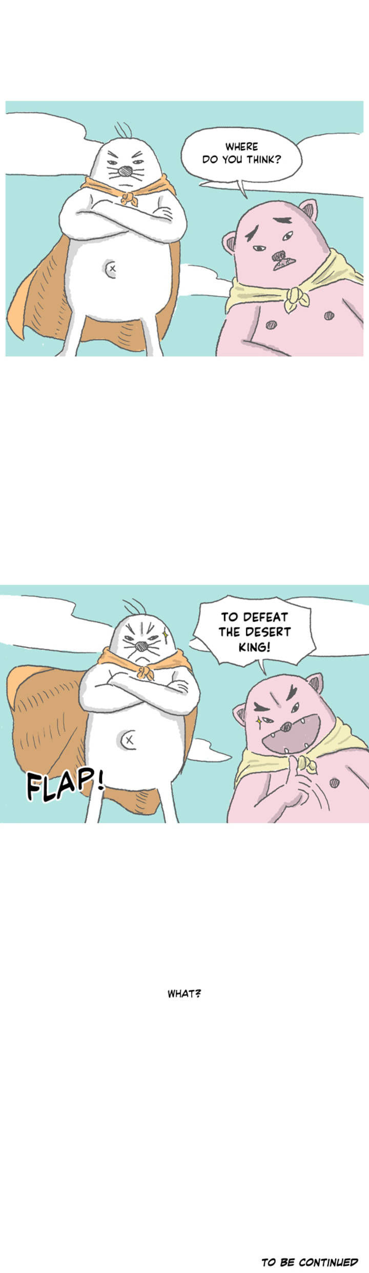Big See Chapter 34 page 27 - Chapter 34