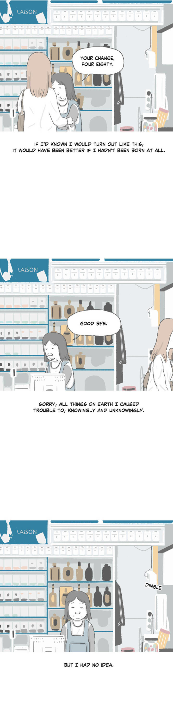 Big See Chapter 37 page 10 - Chapter 37