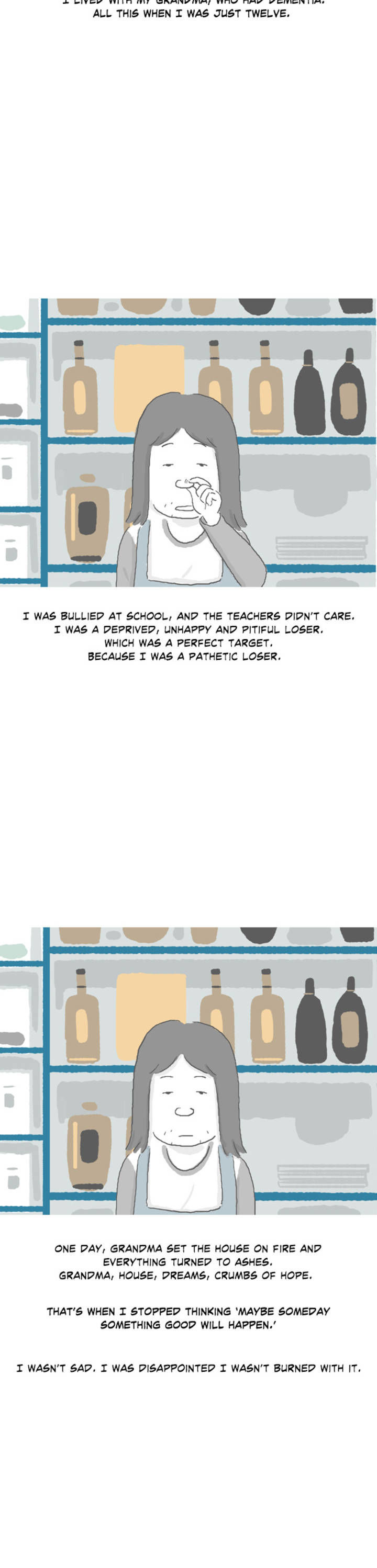 Big See Chapter 37 page 12 - Chapter 37