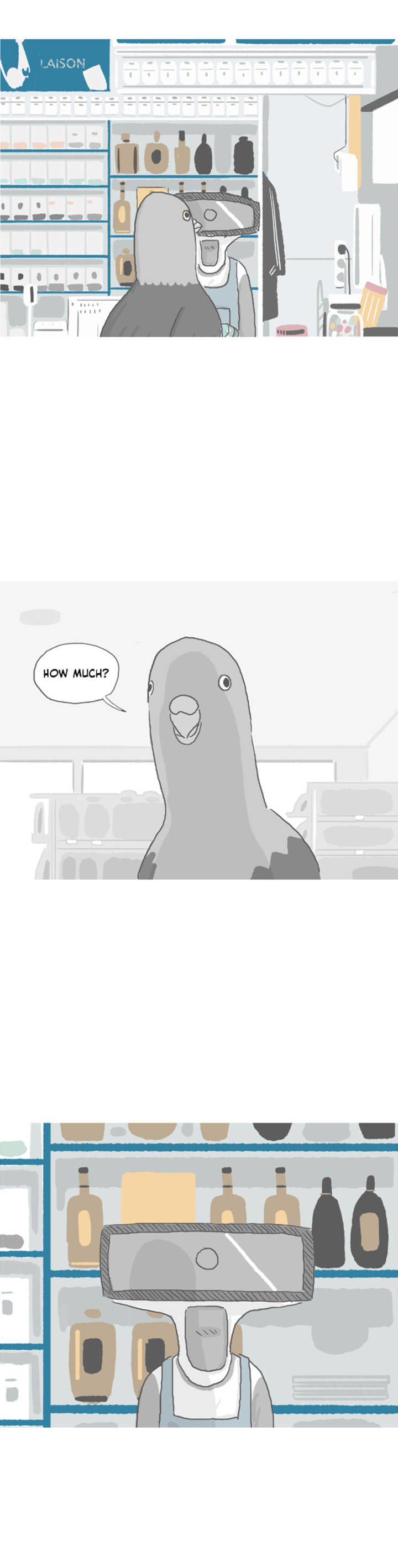 Big See Chapter 37 page 17 - Chapter 37