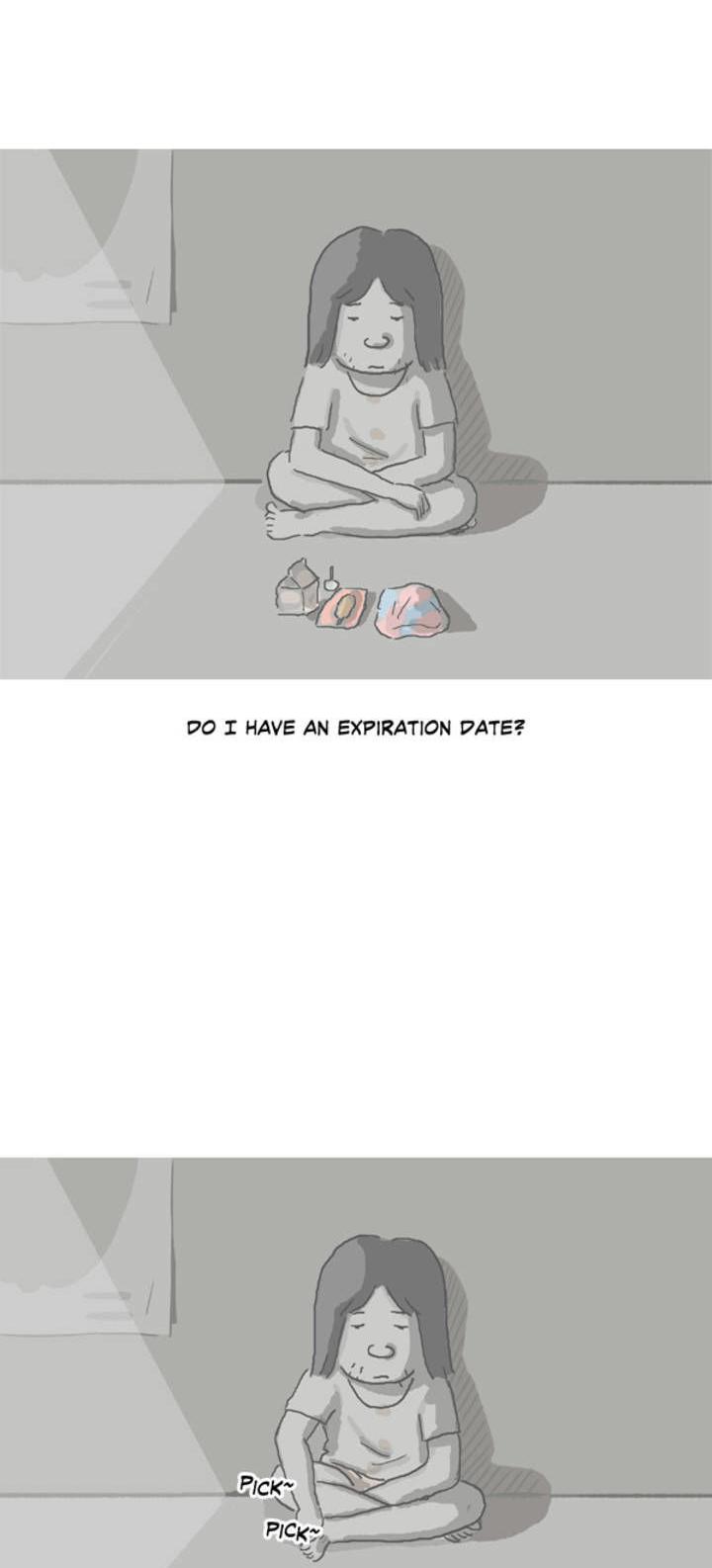 Big See Chapter 37 page 21 - Chapter 37