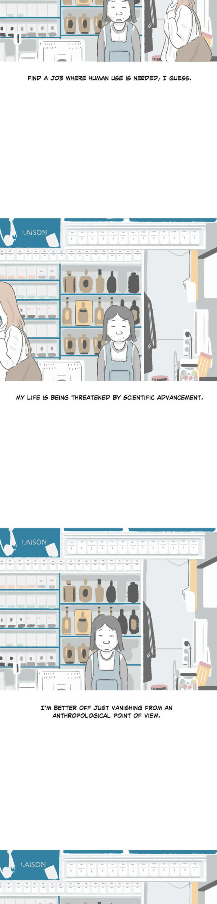 Big See Chapter 37 page 8 - Chapter 37