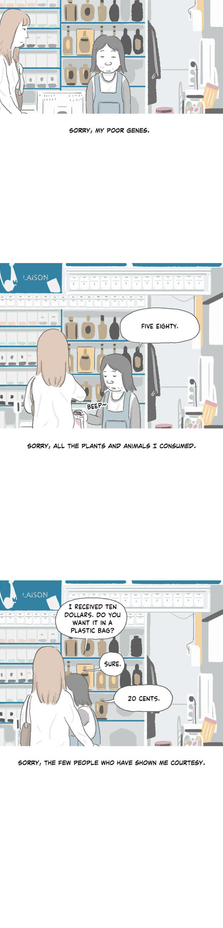 Big See Chapter 37 page 9 - Chapter 37