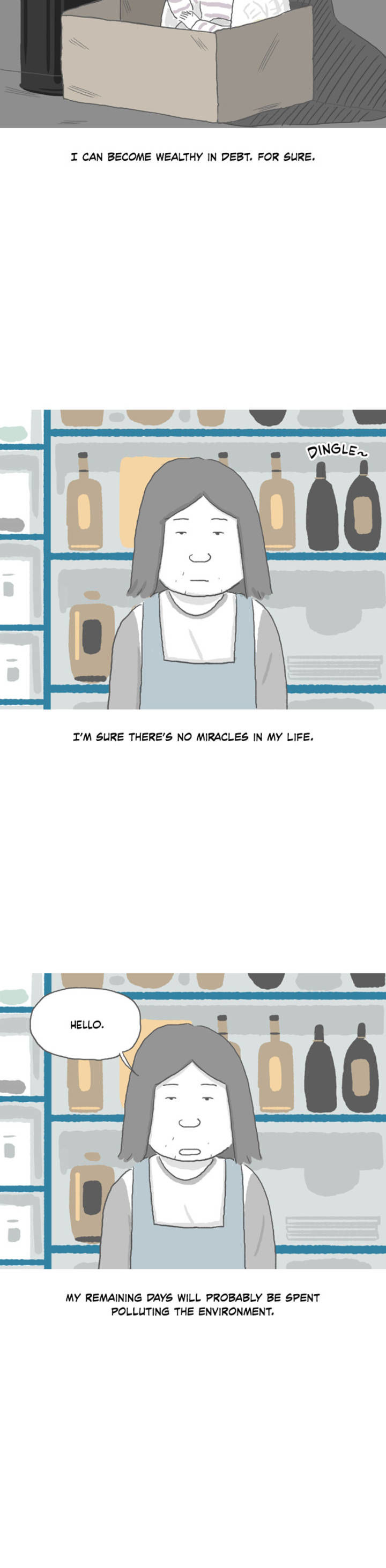 Big See Chapter 39 page 13 - Chapter 39