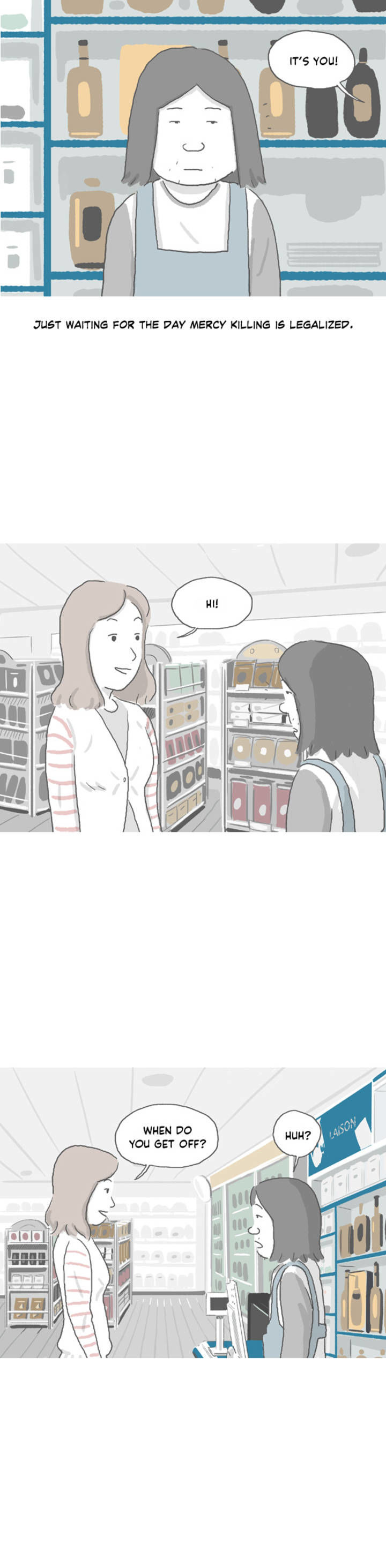 Big See Chapter 39 page 14 - Chapter 39