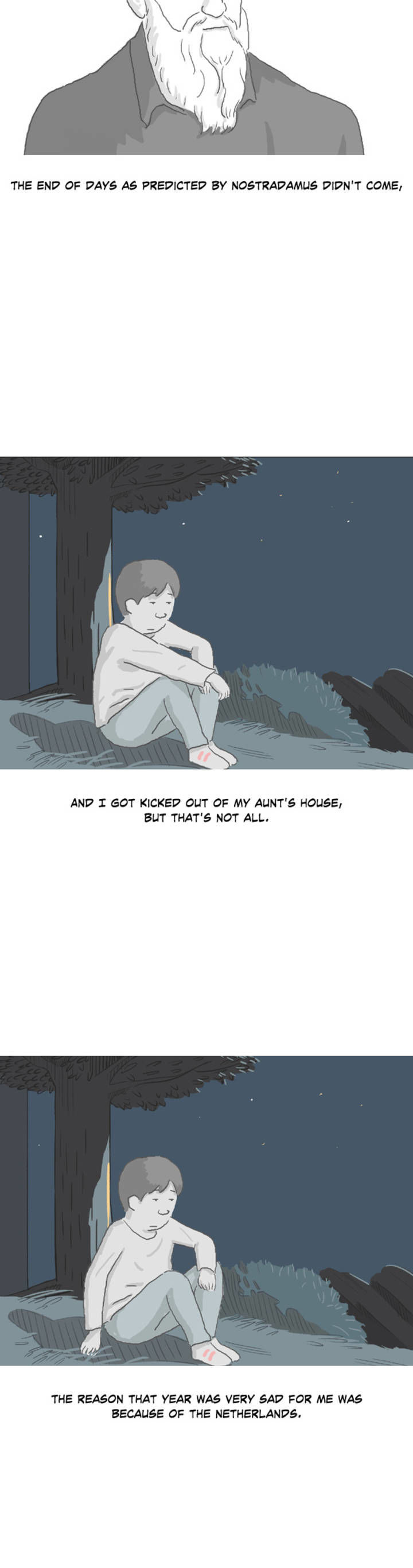 Big See Chapter 39 page 3 - Chapter 39