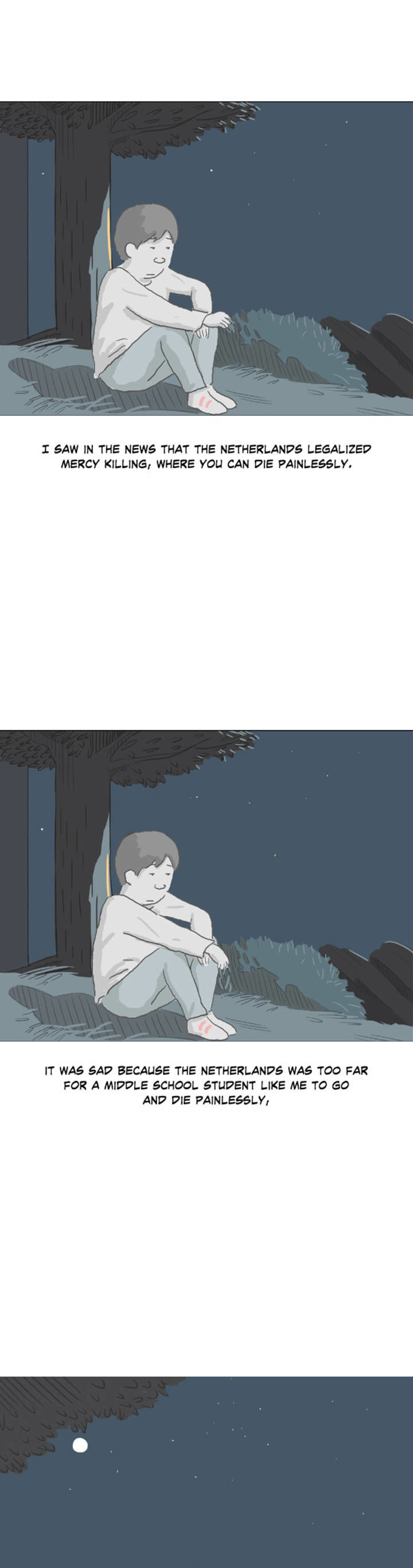 Big See Chapter 39 page 4 - Chapter 39