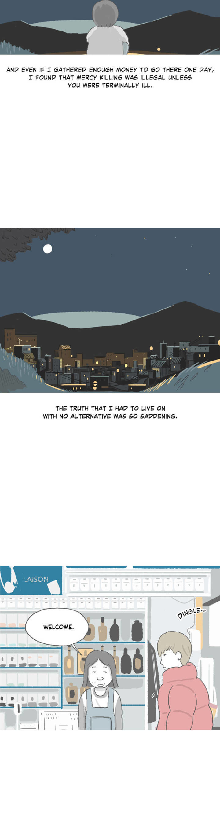Big See Chapter 39 page 5 - Chapter 39