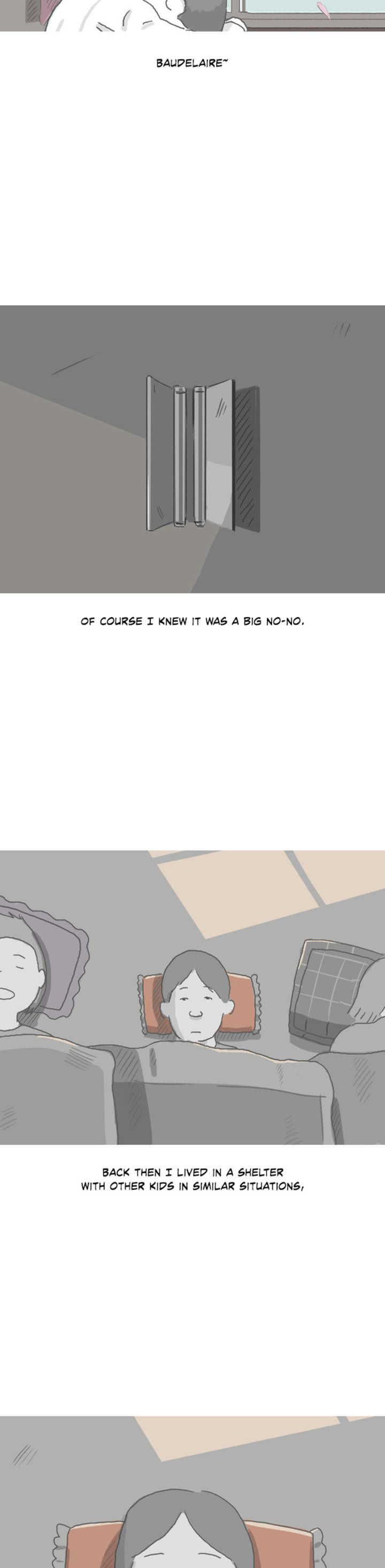 Big See Chapter 40 page 12 - Chapter 40