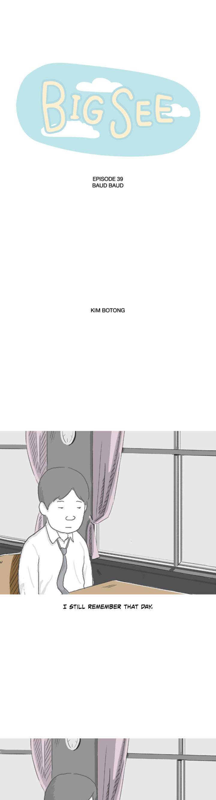 Big See Chapter 40 page 2 - Chapter 40