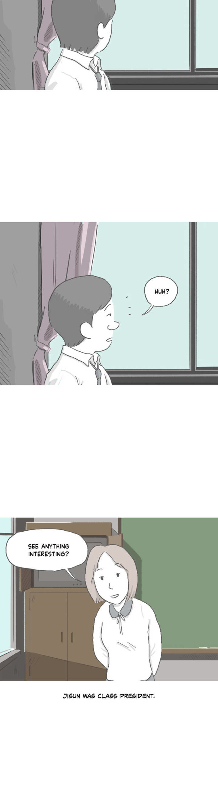 Big See Chapter 40 page 5 - Chapter 40