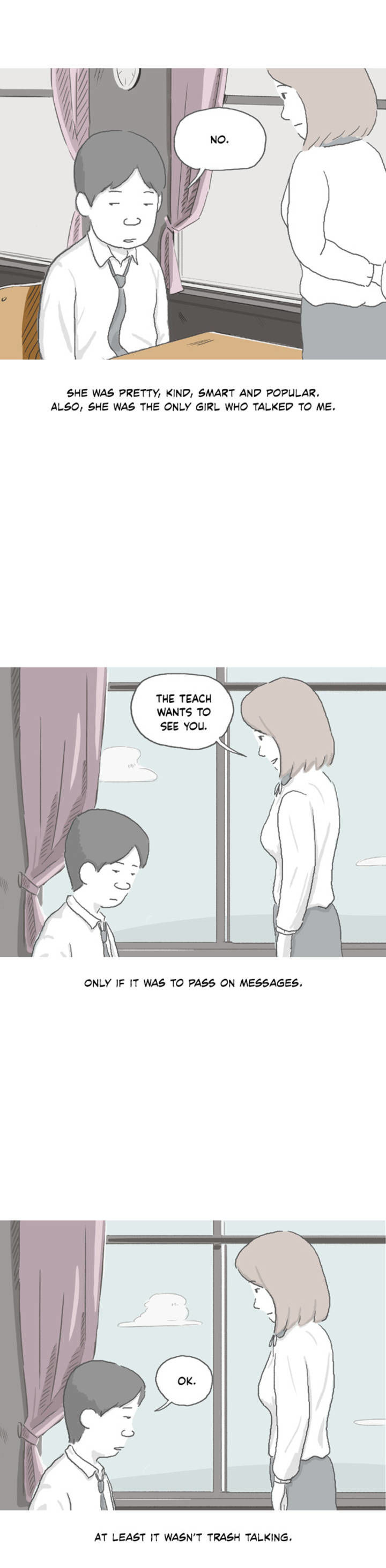 Big See Chapter 40 page 6 - Chapter 40