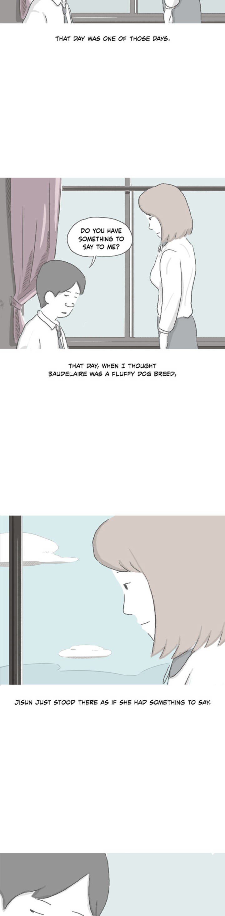 Big See Chapter 40 page 8 - Chapter 40