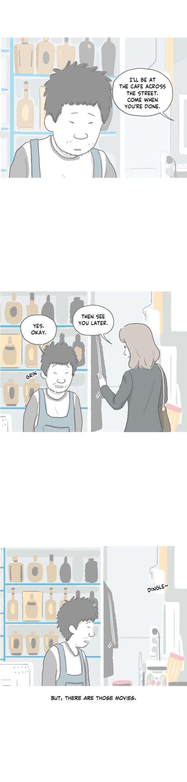 Big See Chapter 42 page 8 - Chapter 42