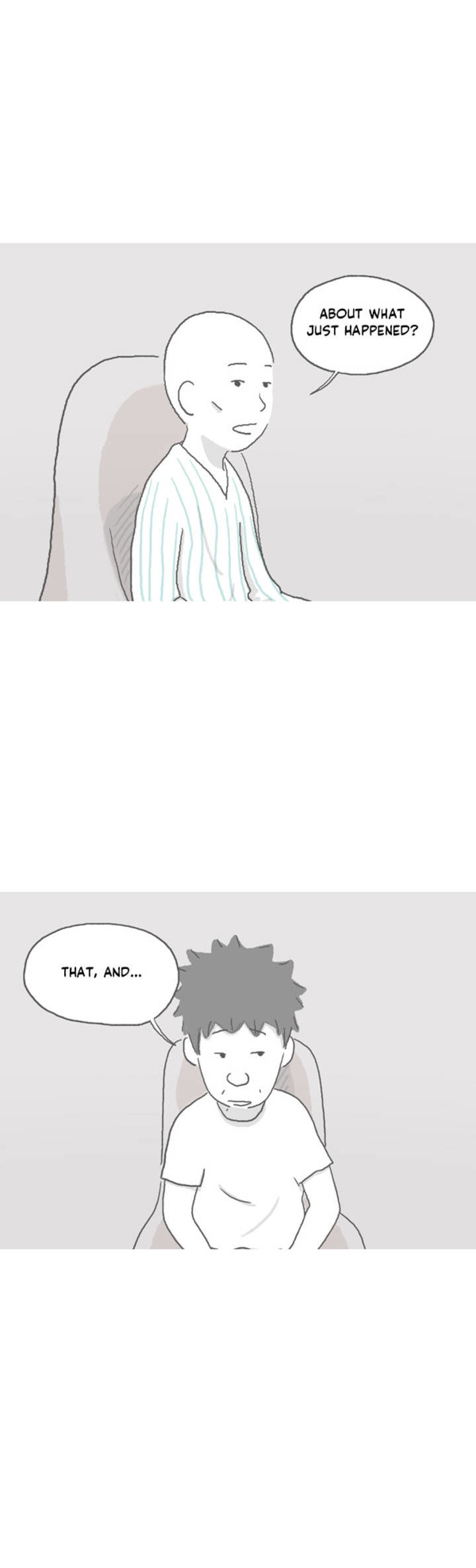 Big See Chapter 49 page 11 - Chapter 49