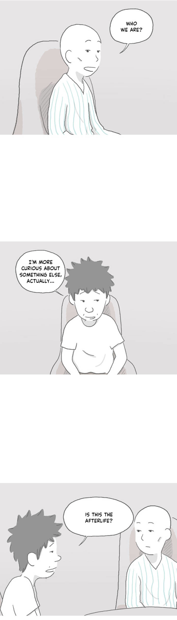 Big See Chapter 49 page 12 - Chapter 49