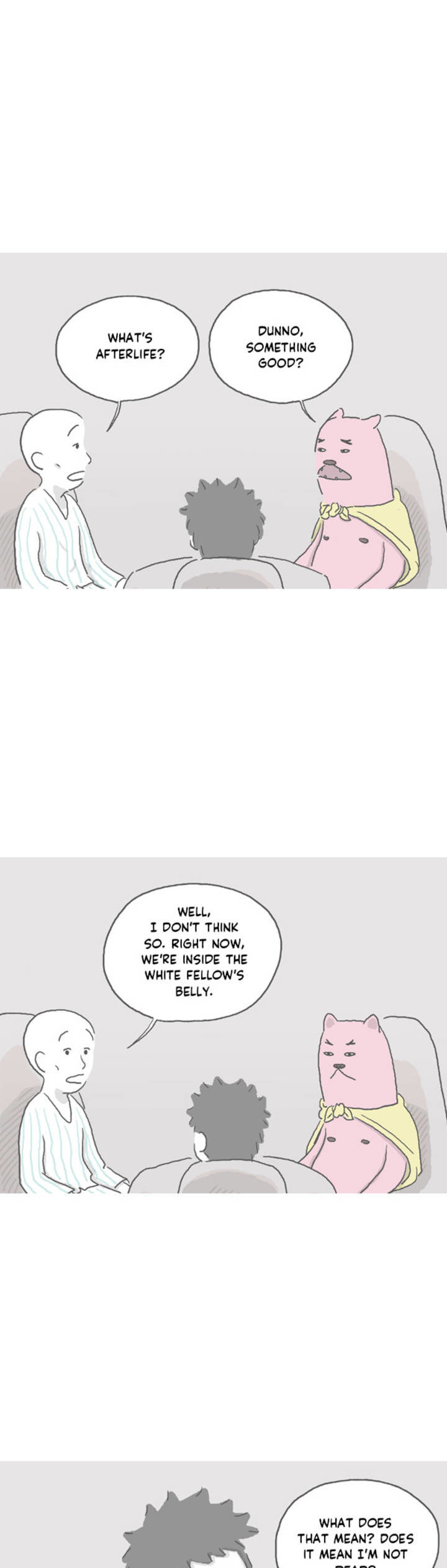 Big See Chapter 49 page 13 - Chapter 49
