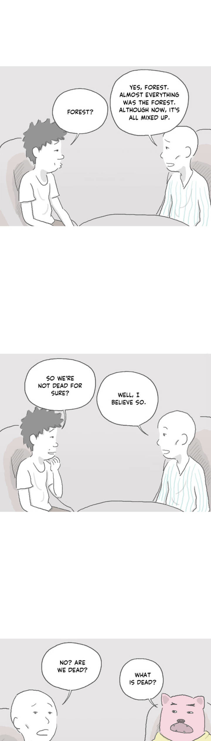 Big See Chapter 49 page 15 - Chapter 49