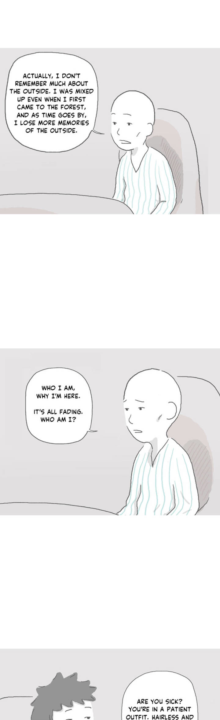 Big See Chapter 49 page 19 - Chapter 49