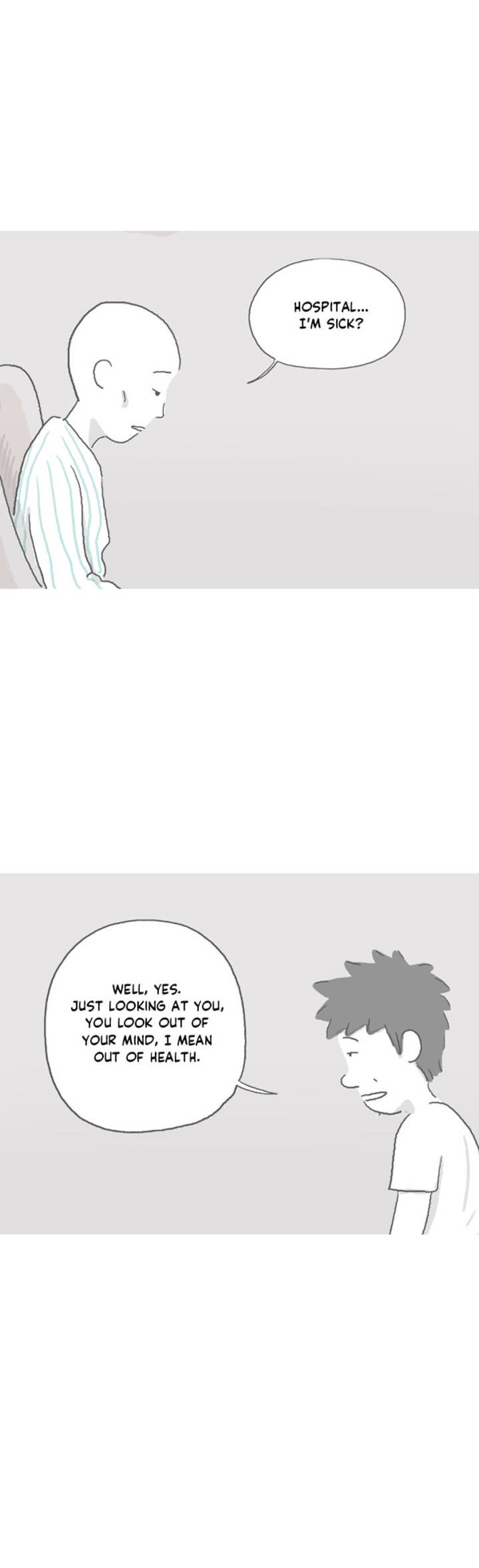 Big See Chapter 49 page 21 - Chapter 49