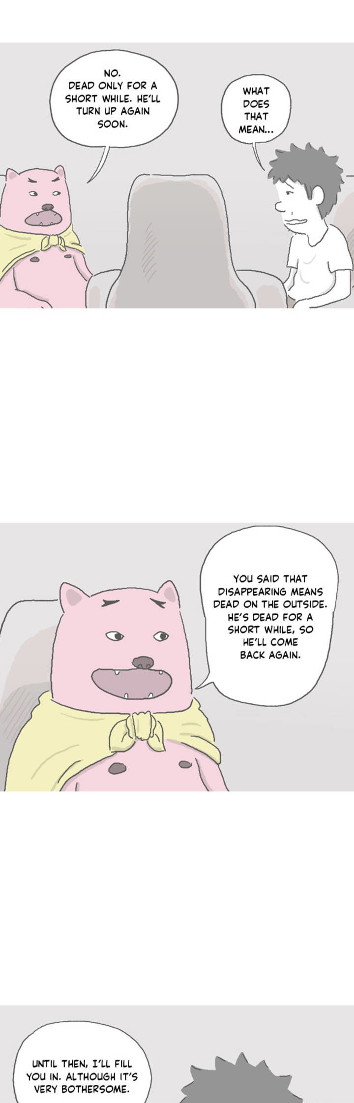 Big See Chapter 49 page 25 - Chapter 49