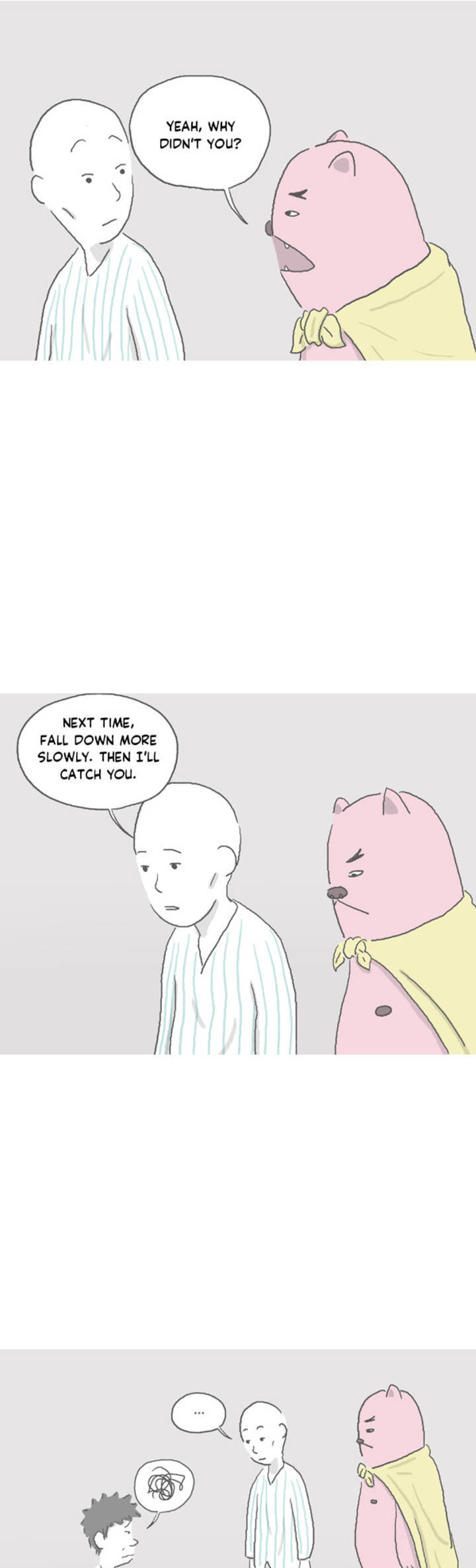 Big See Chapter 49 page 7 - Chapter 49