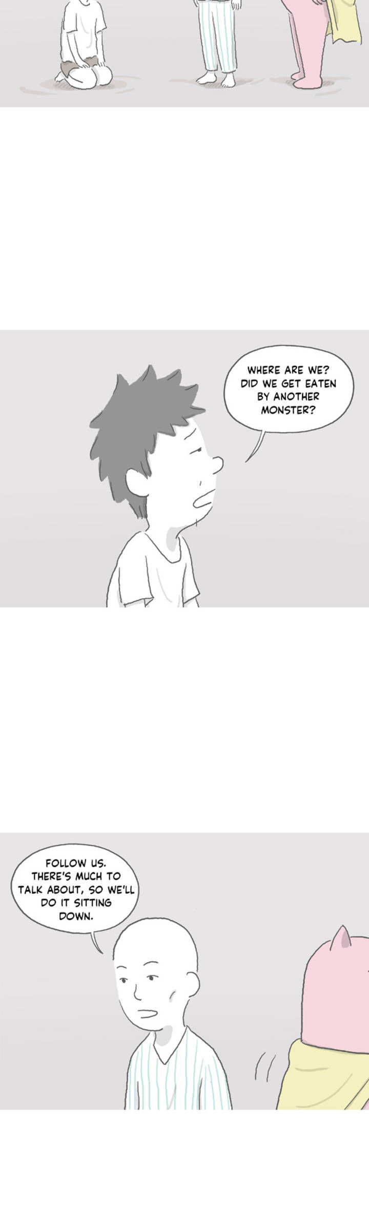 Big See Chapter 49 page 8 - Chapter 49