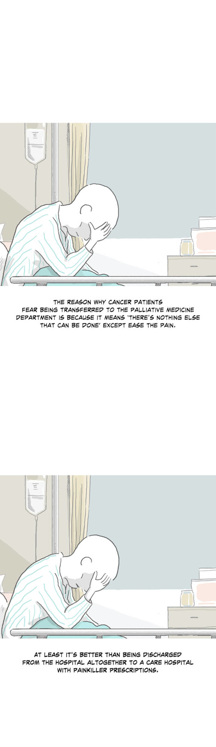 Big See Chapter 50 page 14 - Chapter 50