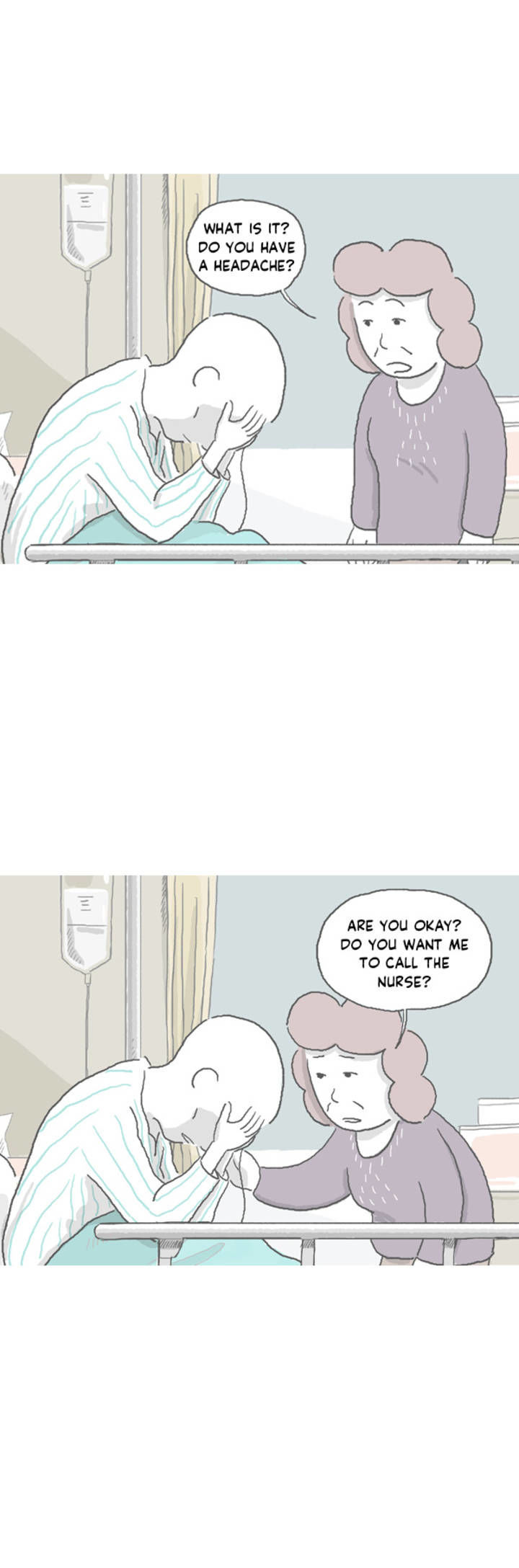 Big See Chapter 50 page 16 - Chapter 50