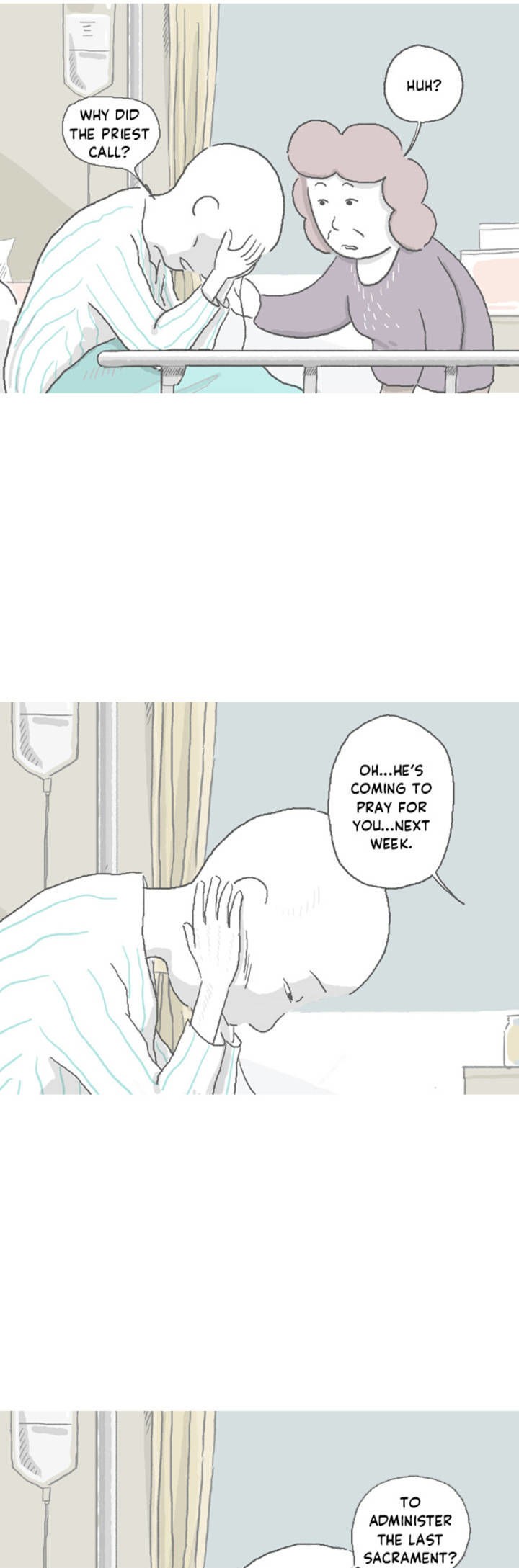 Big See Chapter 50 page 17 - Chapter 50