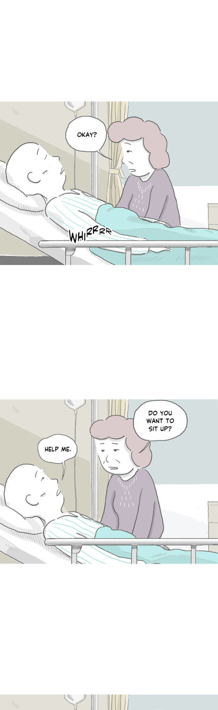 Big See Chapter 50 page 6 - Chapter 50