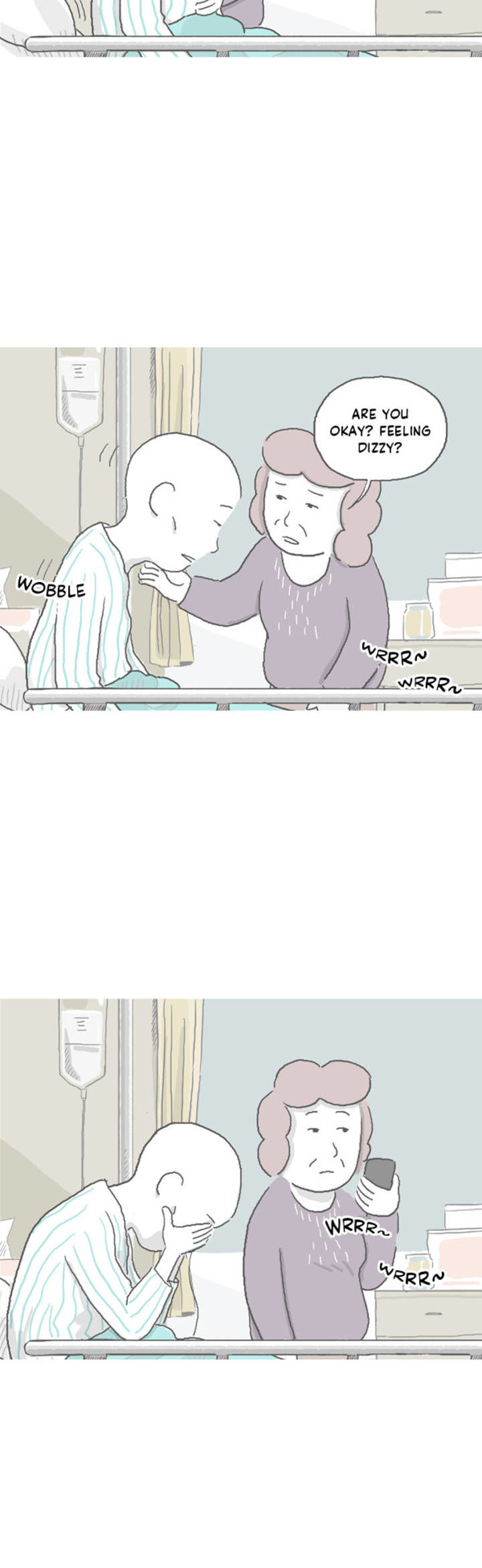 Big See Chapter 50 page 8 - Chapter 50