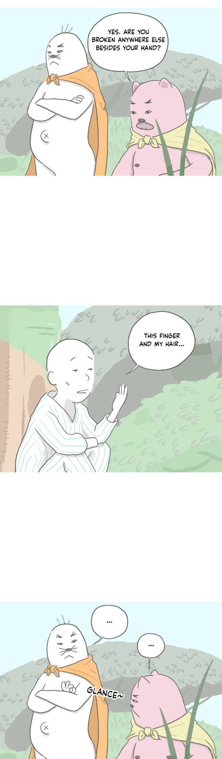 Big See Chapter 51 page 10 - Chapter 51