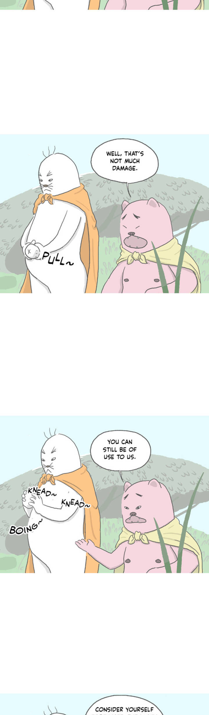 Big See Chapter 51 page 11 - Chapter 51