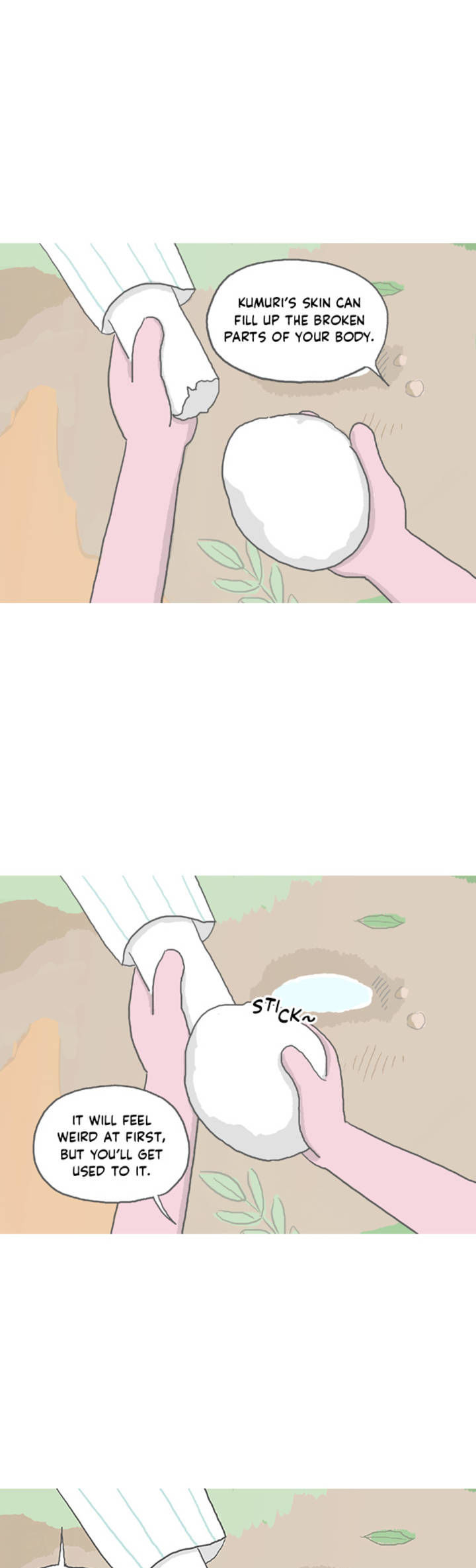 Big See Chapter 51 page 13 - Chapter 51