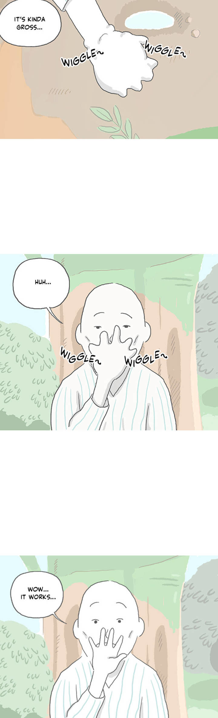 Big See Chapter 51 page 14 - Chapter 51