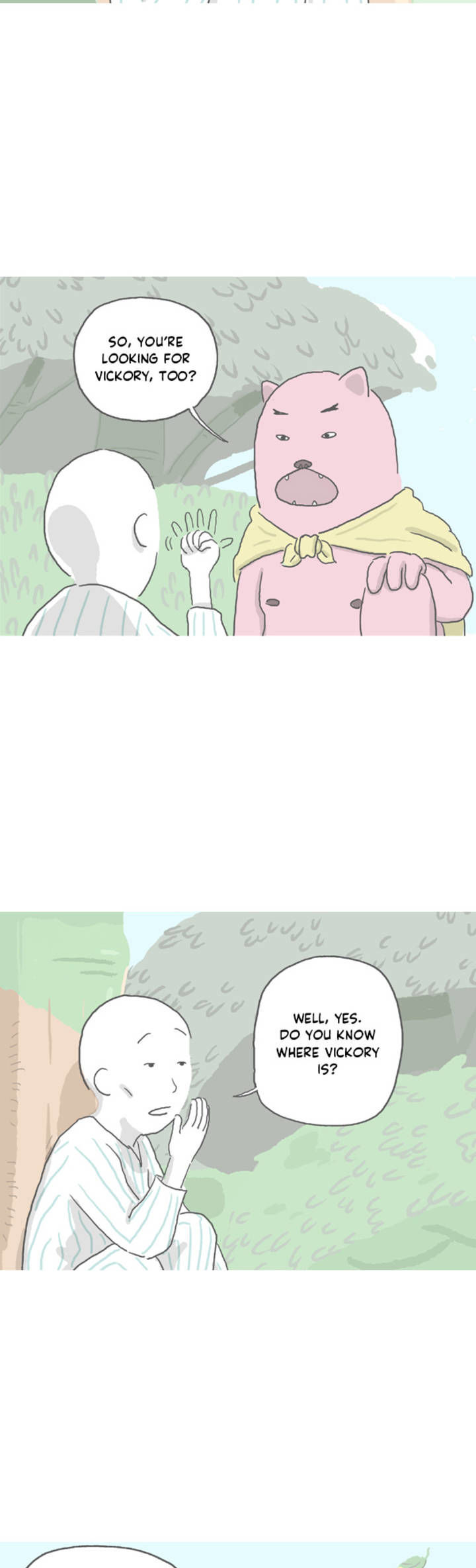 Big See Chapter 51 page 15 - Chapter 51